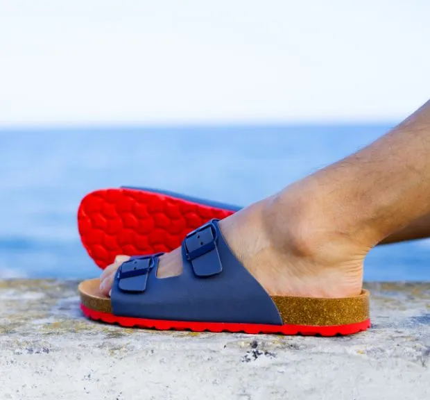 Comfortable Sliders for Men to Wear in & out of Home 2023