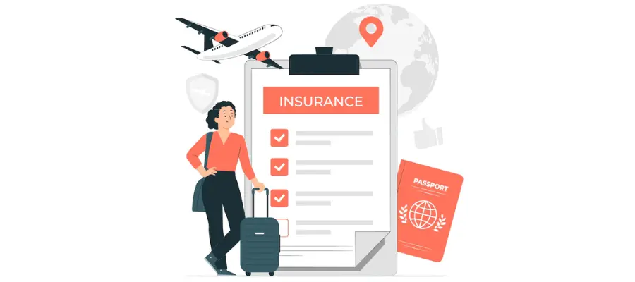 Annual Cover Travel Insurance