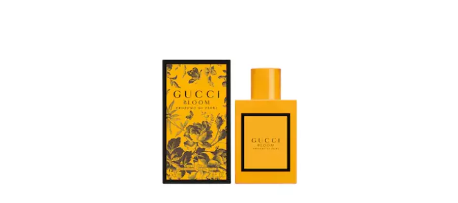 Gucci Bloom sample