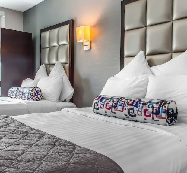 Best 5 Hotels In The Bronx