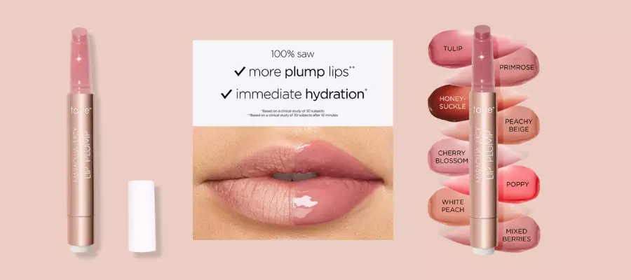 Maracuja Juicy Lip Plumping Gloss