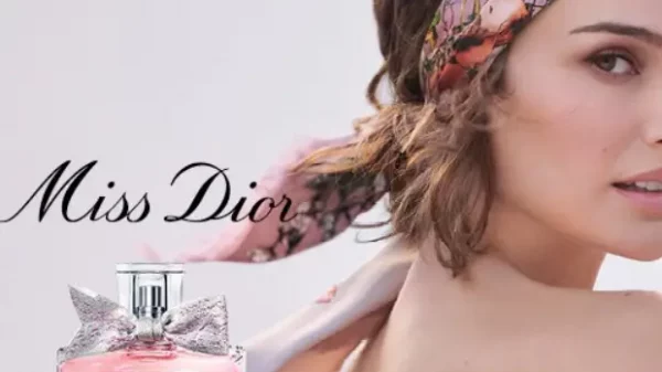 Miss Dior Perfumes