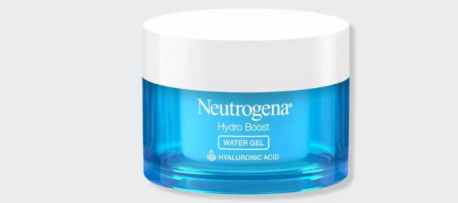 Neutrogena Hydra Boost Water gel