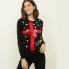 New look Christmas Jumpers