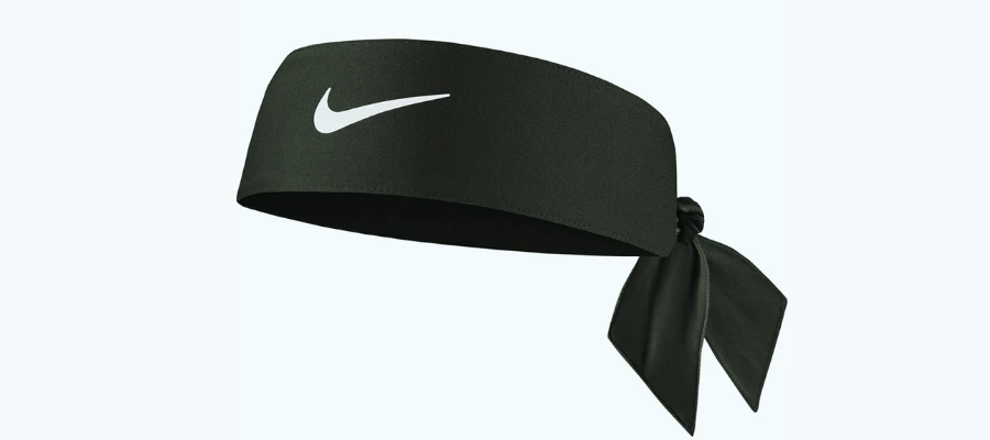 Nike headbands