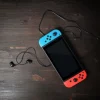 Nintendo Switch OLED case