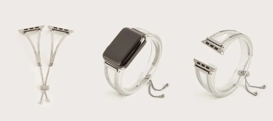 One piece bracelet apple watch 