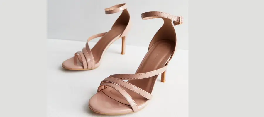 It’s hard to find the perfect Nude Heels