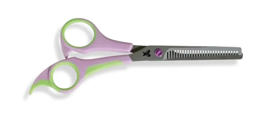 Style Xpress Know It All 30 Tooth Thinner Shear