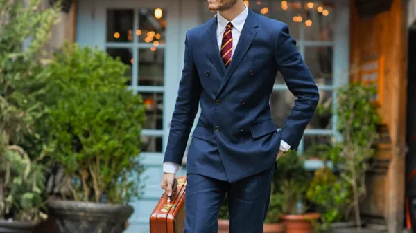Suits for Men