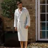 Towelling Dressing Gowns