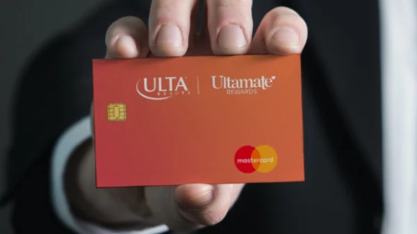 ULTA Beauty Credit Card