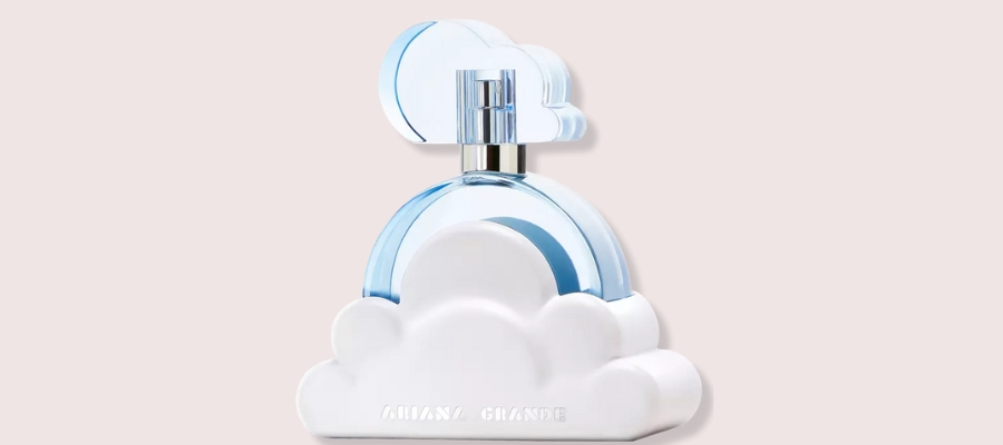 Ariana Grande, Cloud Eau de Parfum