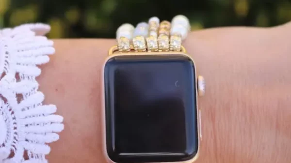 bracelet apple watch