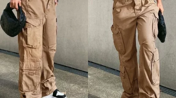 cargo pants