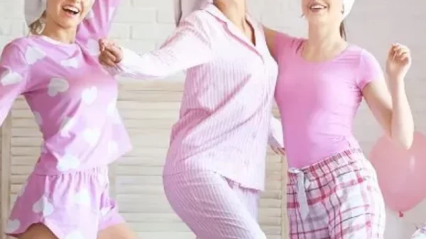 Best pajamas for Women