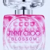 Jimmy Choo blossom