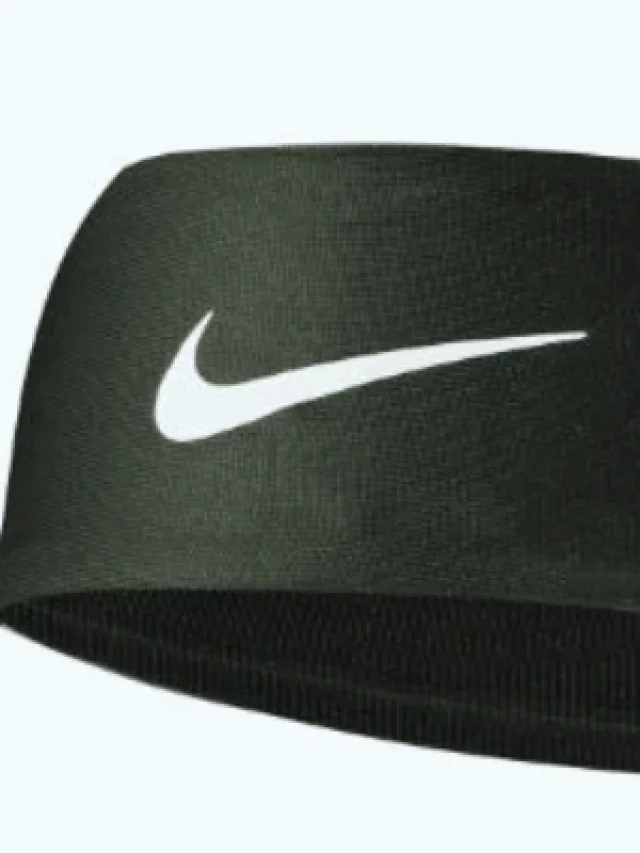 Workout In Style With The Top Nike Headbands In 2022