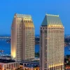 hotels near petco park