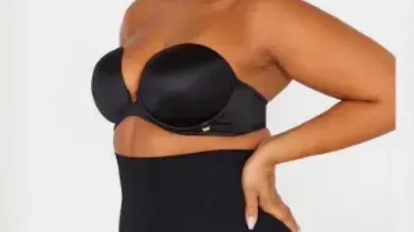 Sexy Plus Size Lingerie