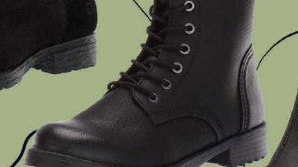 Women’s Boots