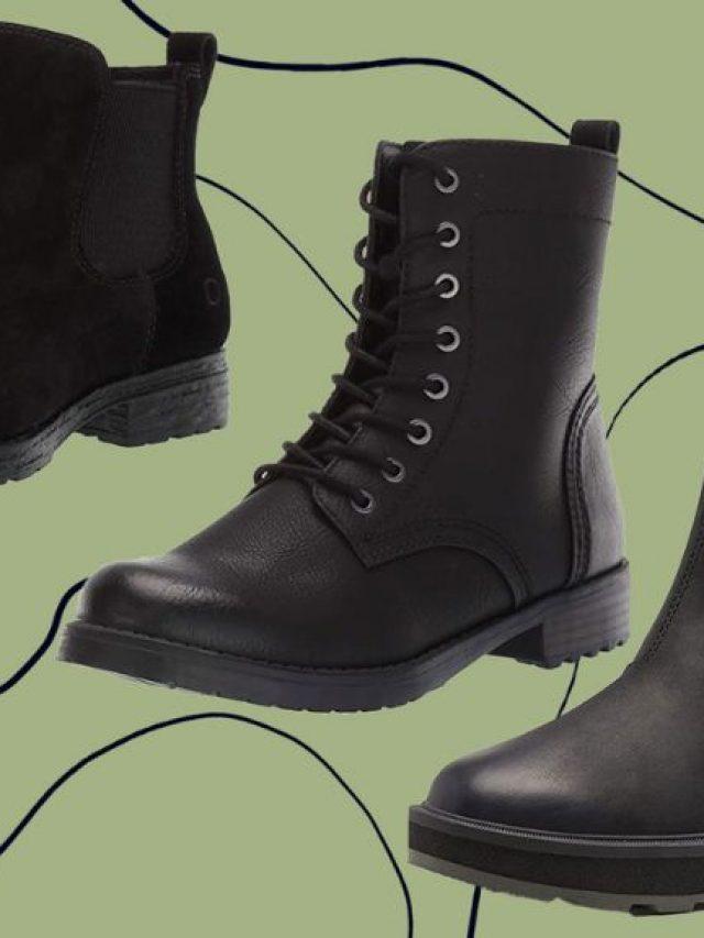Types Of Womens Boots To Invest In 2022