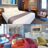 hotels in bristol city centre