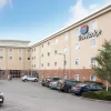 hotels in hereford