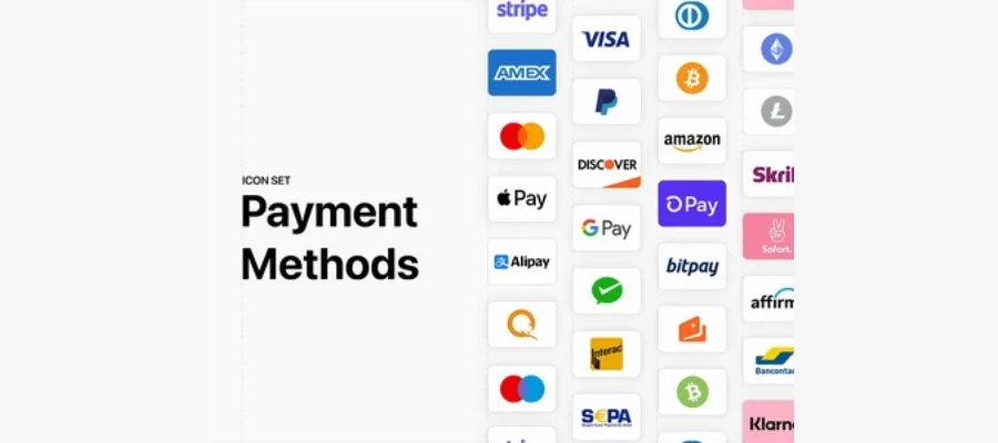 payment method