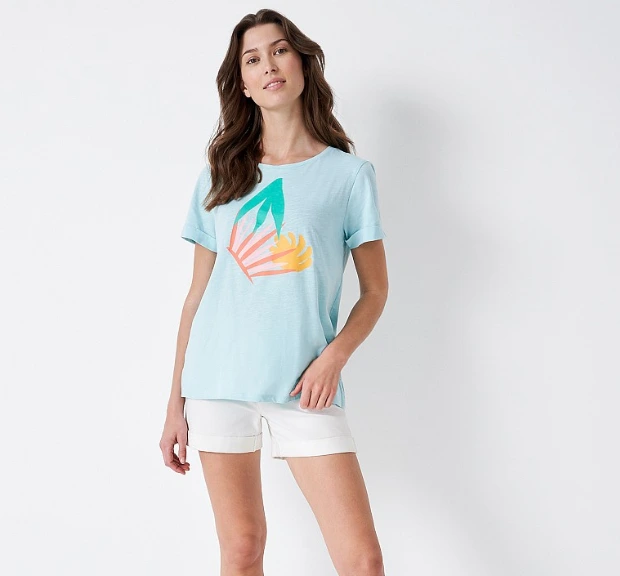 5 best women T shirt