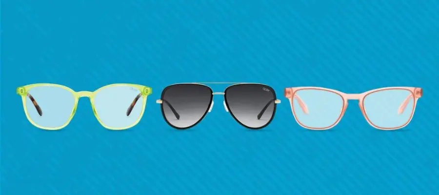 Quay Sunglasses