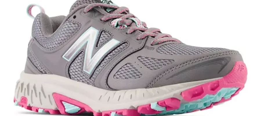 New Balance 412 v3 Women's Trail Running Shoes