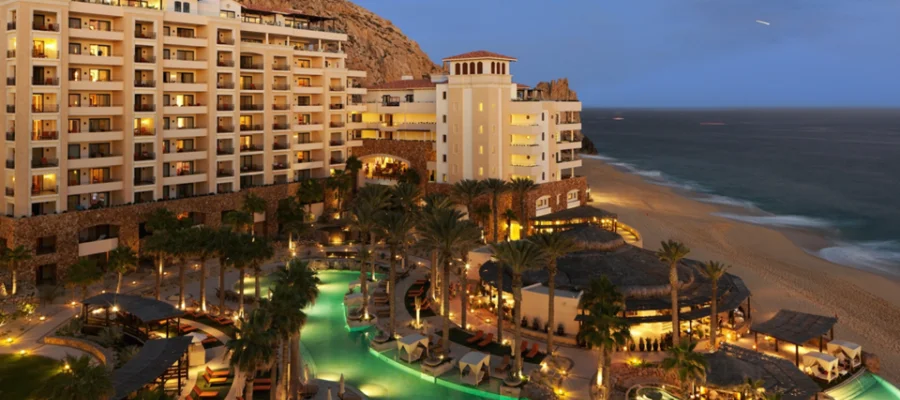 Best Places to Stay in Cabo