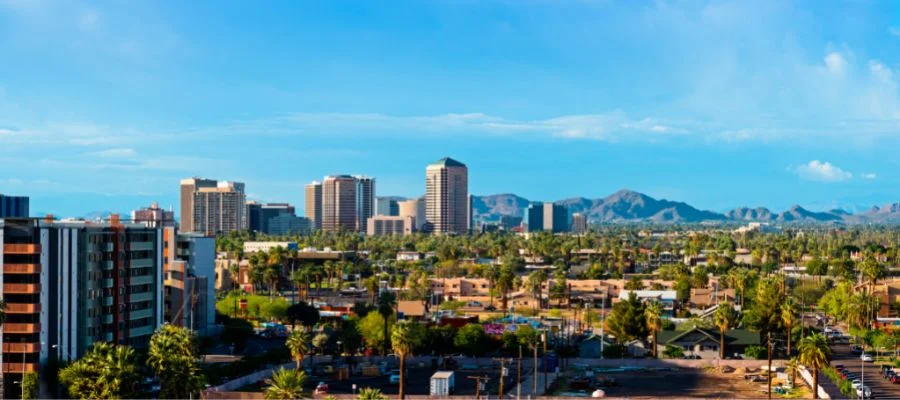 Best Resorts In Arizona