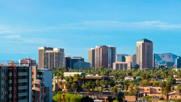 Best Resorts In Arizona