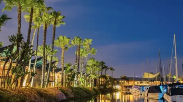 Best Resorts In California