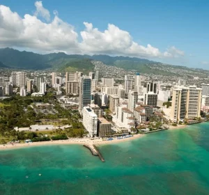 Best Resorts in Oahu