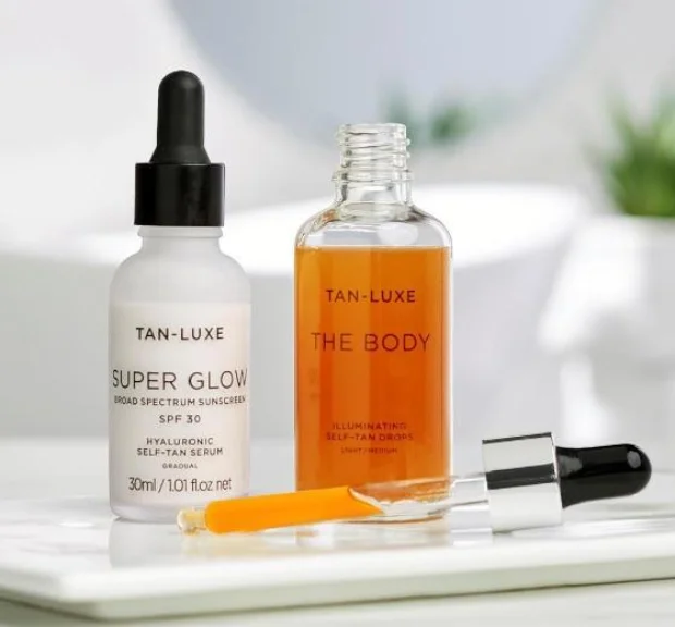 5 Best Self Tanners for a Flawless Tan