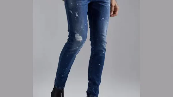 Best Skinny Jeans for Men