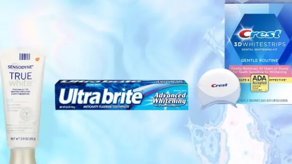 Best Teeth Whitening Kit