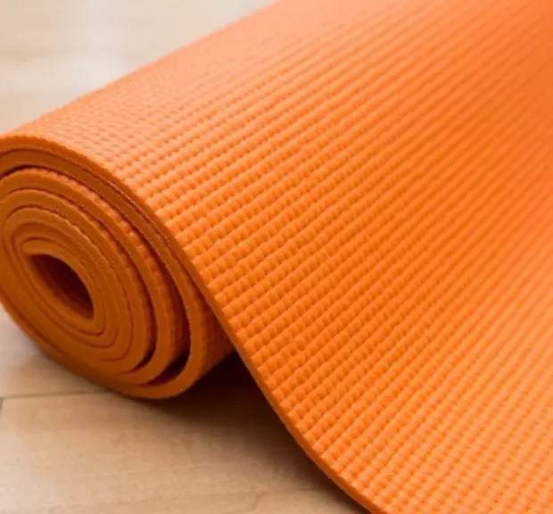 The Best Yoga Mats for Working Out at Home