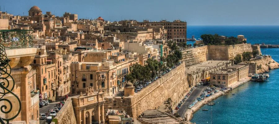 Cheap Holidays to Malta