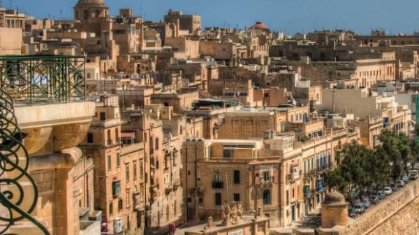 Cheap Holidays to Malta