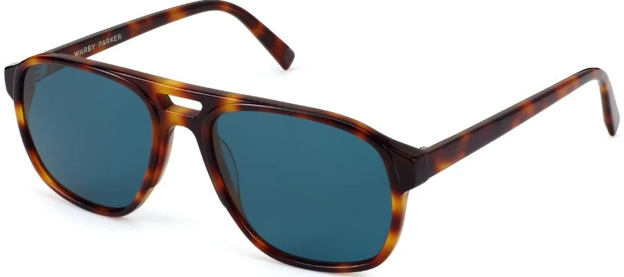 Hatcher sunglasses