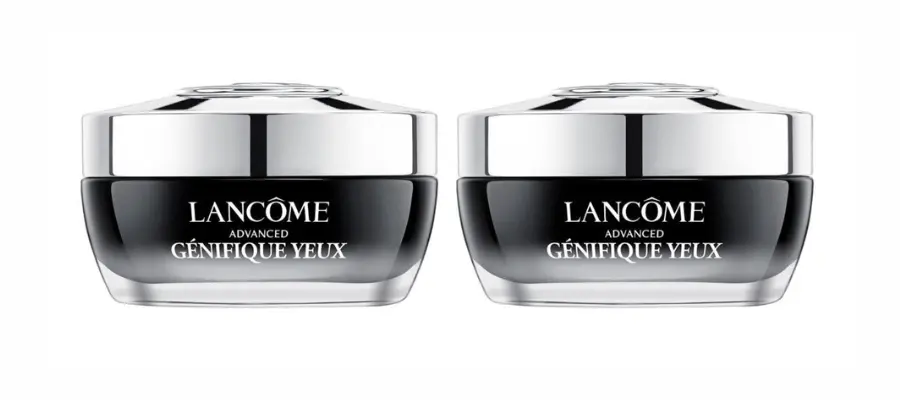 Lancôme 2-pack Advanced Genifique Eye Cream Set