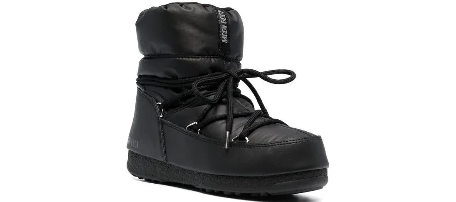 Moon Boot Protect Low Snow Boots