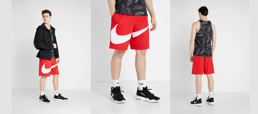 Nike Performance Shorts