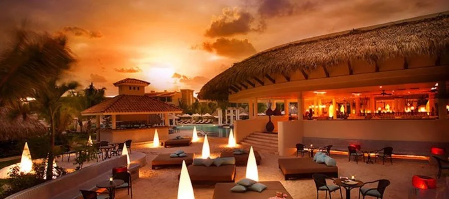 Paradisus Punta Cana Resort