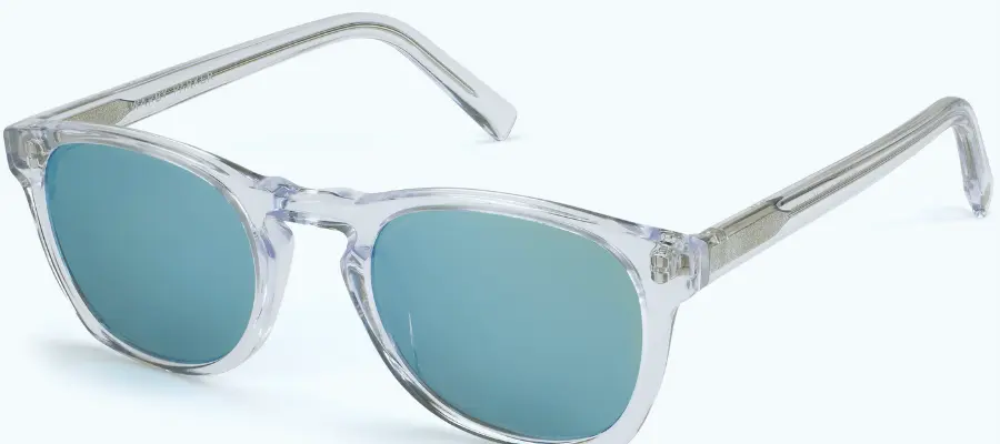 Topper sunglasses