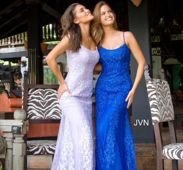 Flaunt your Outfit with the Top 5 Long Prom Dresses from Zalando Hermagic